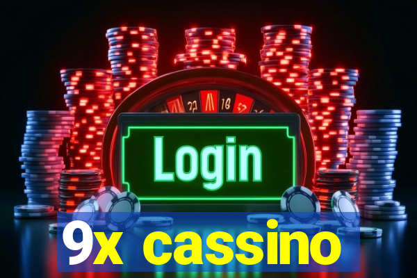 9x cassino